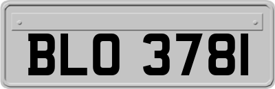 BLO3781