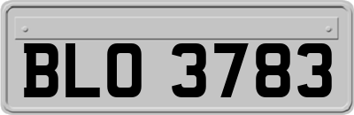 BLO3783