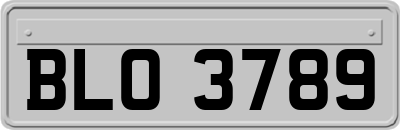 BLO3789