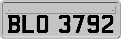 BLO3792