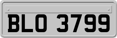 BLO3799