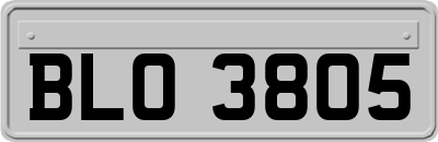 BLO3805