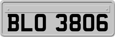 BLO3806