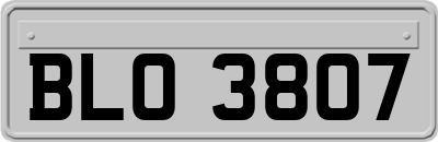 BLO3807