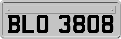 BLO3808