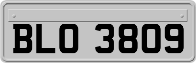 BLO3809