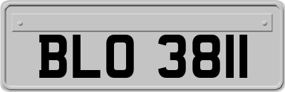 BLO3811