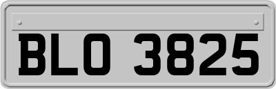 BLO3825