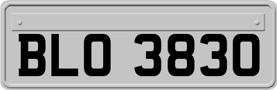 BLO3830