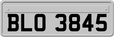 BLO3845