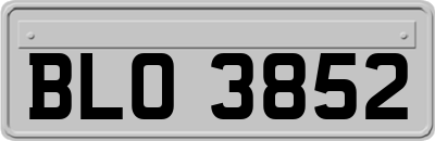 BLO3852