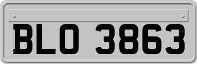 BLO3863