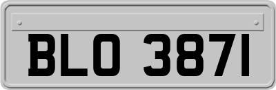 BLO3871