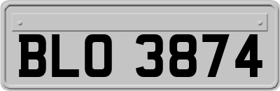 BLO3874