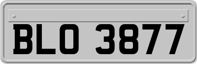 BLO3877
