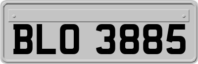 BLO3885