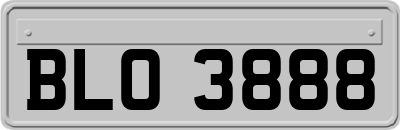BLO3888