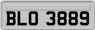 BLO3889