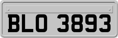 BLO3893