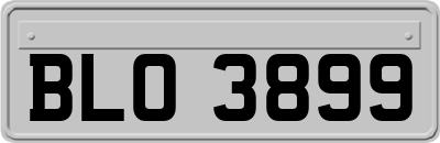 BLO3899