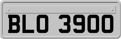 BLO3900