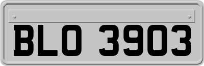 BLO3903