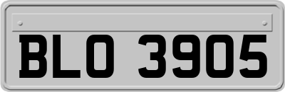 BLO3905