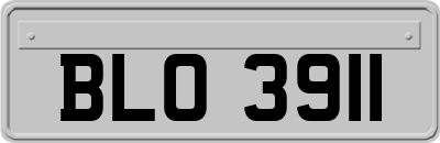 BLO3911