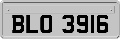 BLO3916