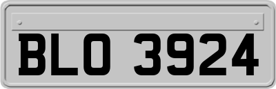 BLO3924
