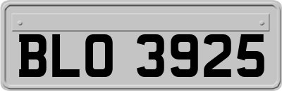 BLO3925