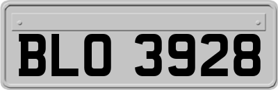 BLO3928