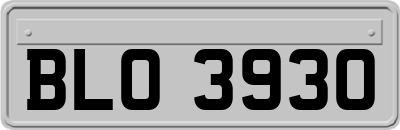 BLO3930