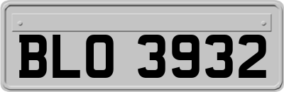 BLO3932