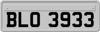 BLO3933