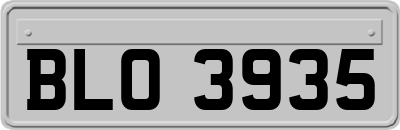 BLO3935