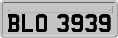 BLO3939