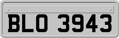 BLO3943