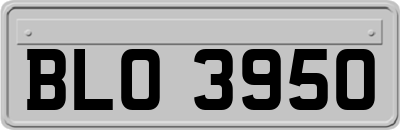 BLO3950