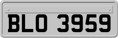 BLO3959