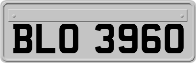 BLO3960