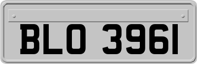 BLO3961