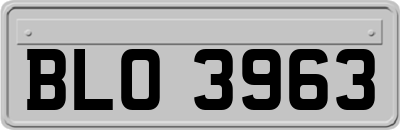 BLO3963