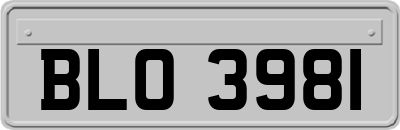 BLO3981