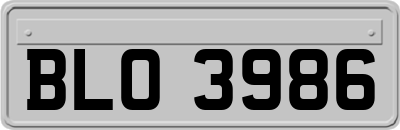 BLO3986