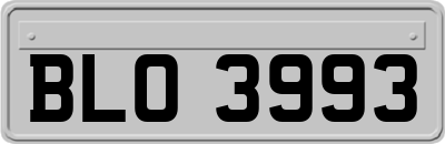 BLO3993