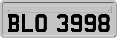 BLO3998