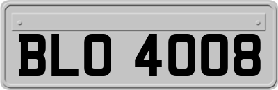 BLO4008