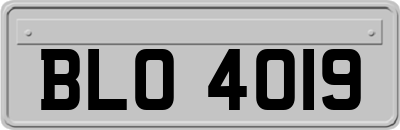 BLO4019