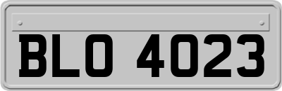 BLO4023